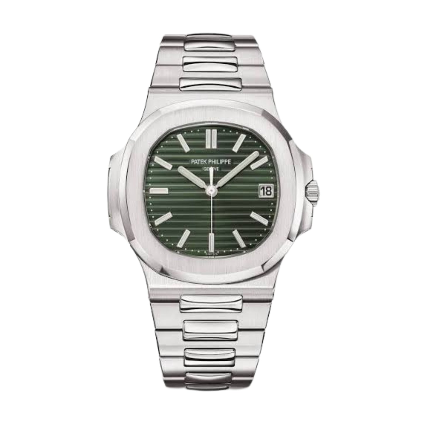 Patek Philippe Geneve (Master Copy)