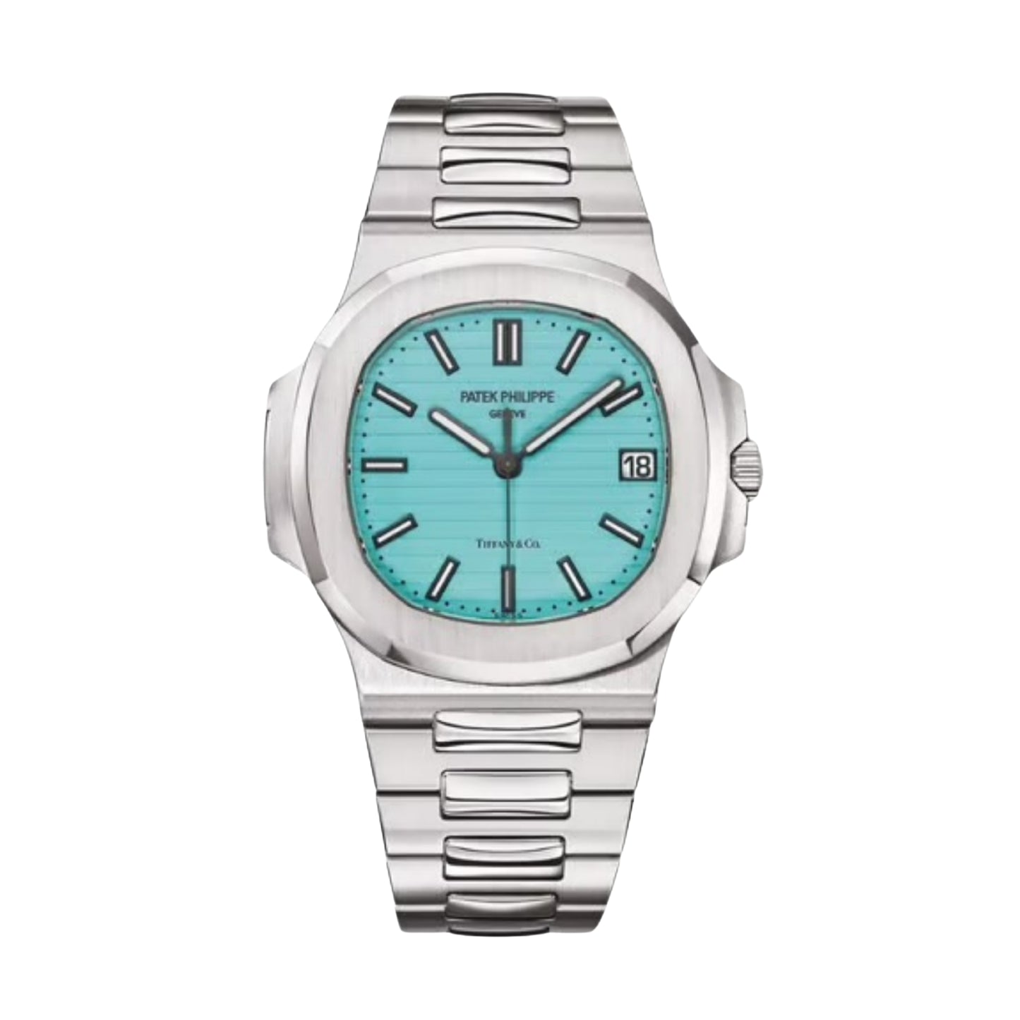 Patek Philippe Geneve (Master Copy)