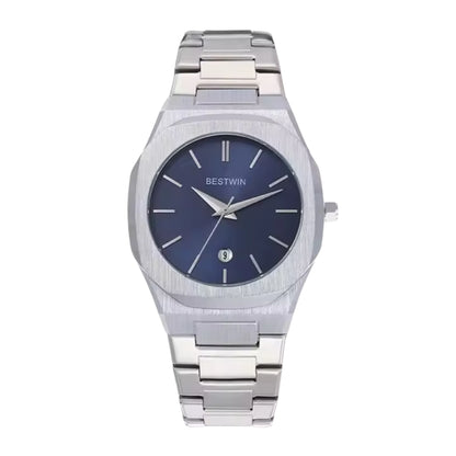 Bestwin 813 Luxury Men’s Wrist Watch - Stylish & Durable