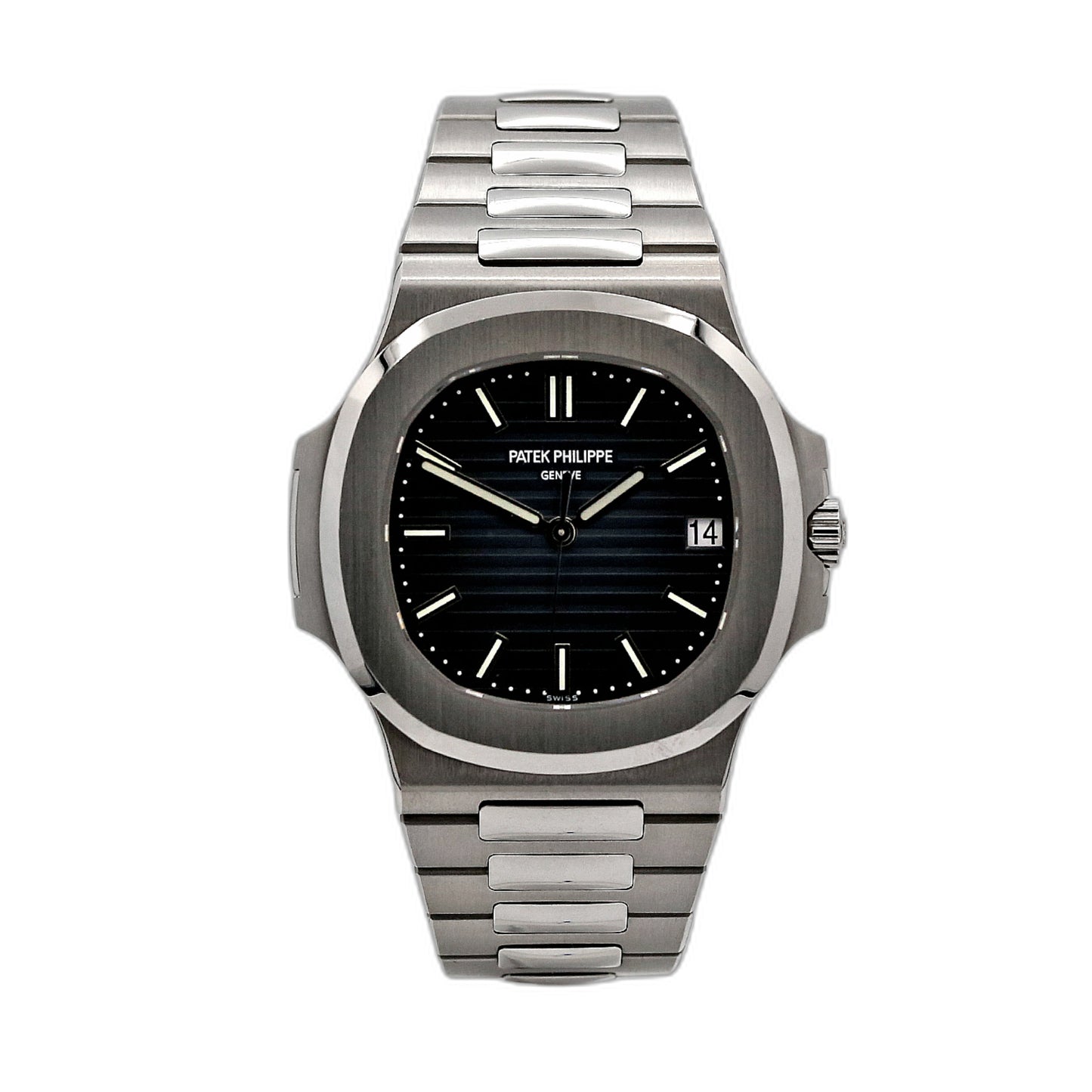 Patek Philippe Geneve (Master Copy)