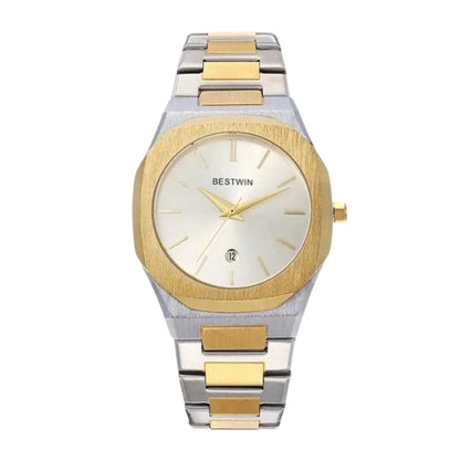 Bestwin 813 Luxury Men’s Wrist Watch - Stylish & Durable