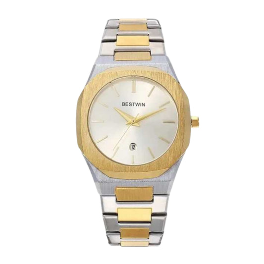 Bestwin 813 Luxury Men’s Wrist Watch - Stylish & Durable