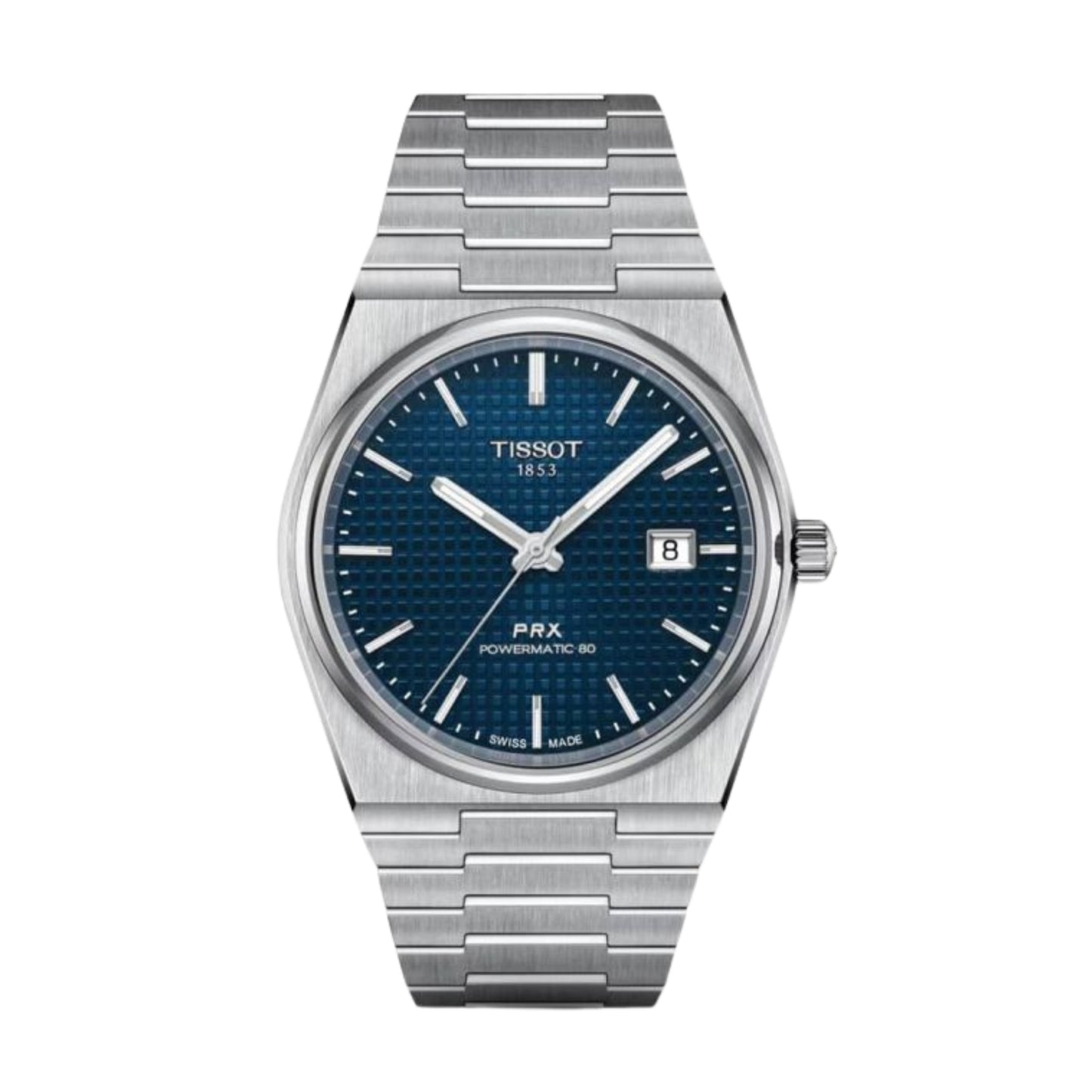 Tissot 1853 PRX Luxury Men’s Wrist Watch