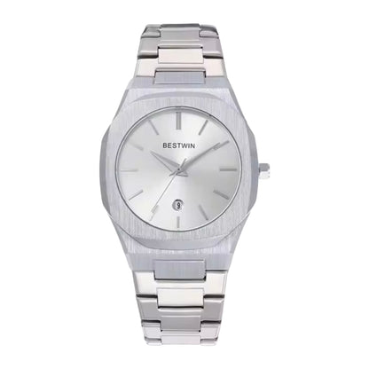 Bestwin 813 Luxury Men’s Wrist Watch - Stylish & Durable