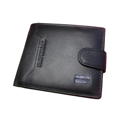 Imperial Horse - Genuine Leather Wallet for Men